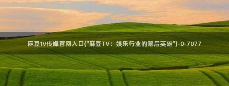 麻豆视频最新在线看：麻豆tv传媒官网入口(\