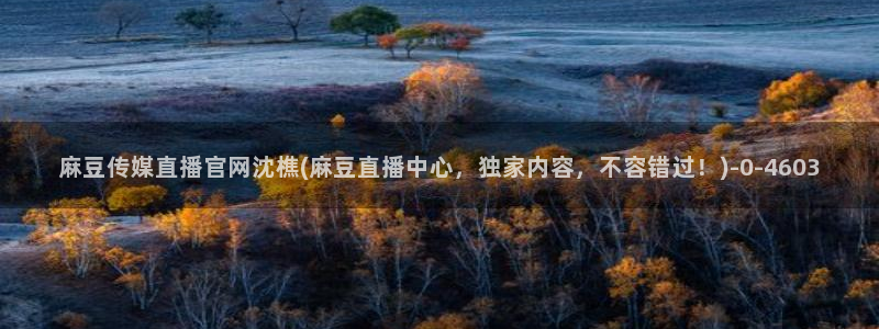 麻豆 高清导航：麻豆传媒直播官网沈樵(麻豆直播中