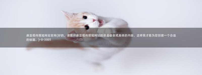 麻豆 最新完整版