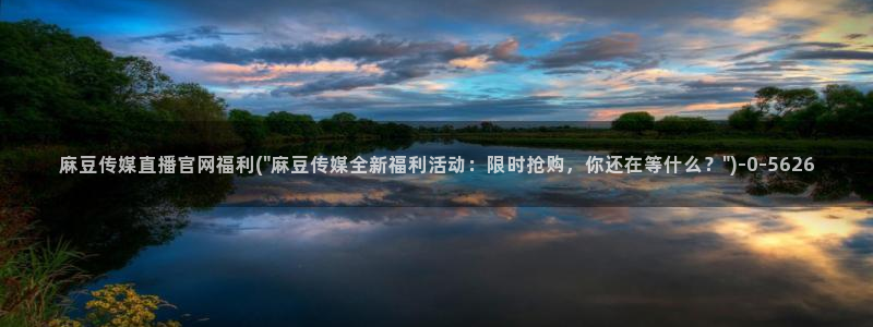 麻豆视频站高清